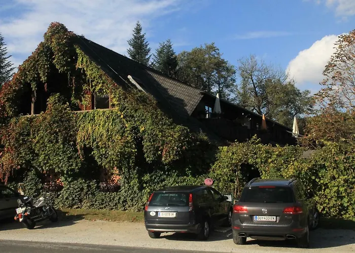 Hotel und Freizeitanlage Rauch-Hof