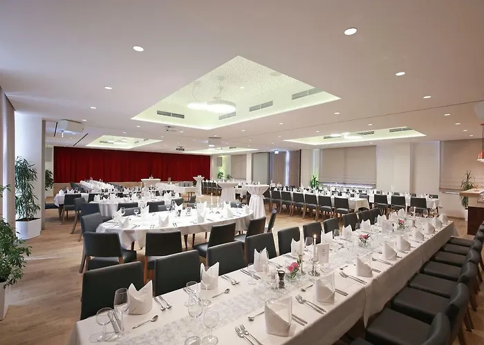 Hotel Kröger