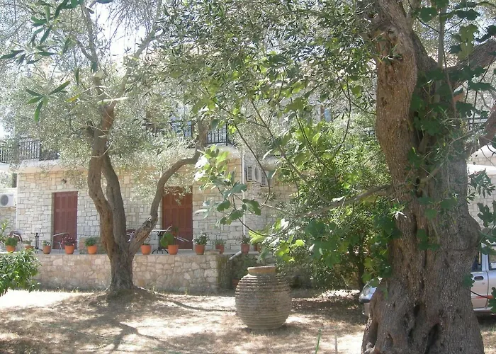 Baronessa'S Apartments