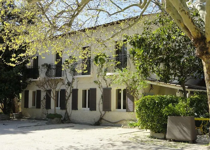 Hotel De L'Ile