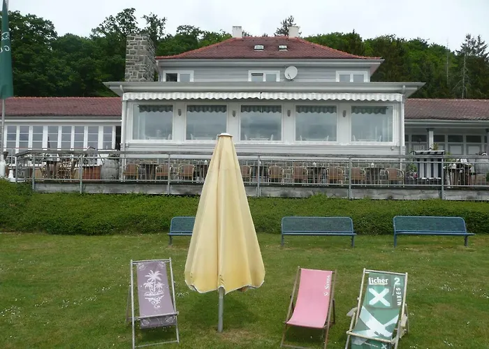 Strandhaus Nr. 12