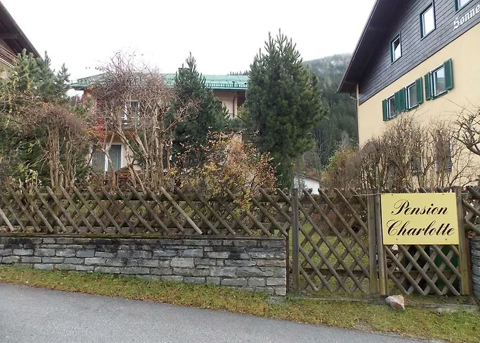 Pension Charlotte