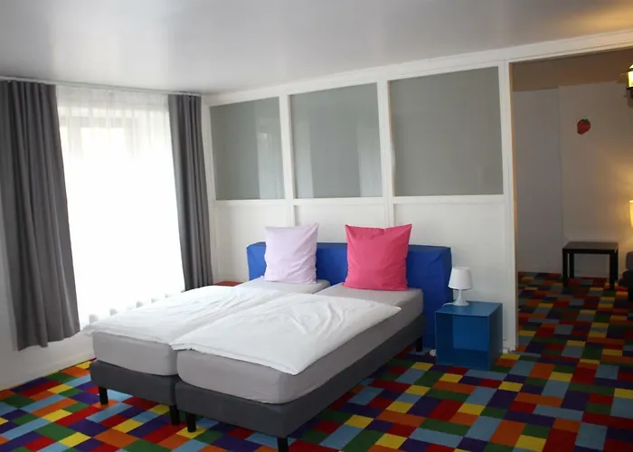 Funkey Hotel