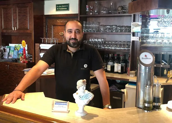 Hotel Mylos