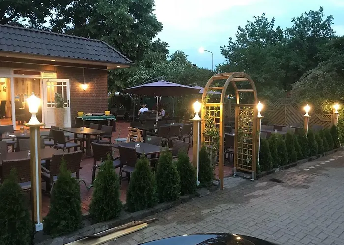 Hotel Mylos