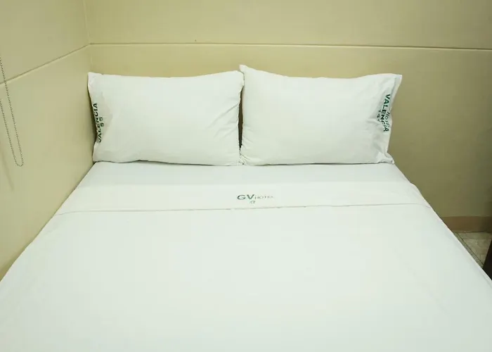 Gv Hotel - Valencia