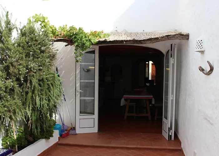 Santa Rosalia