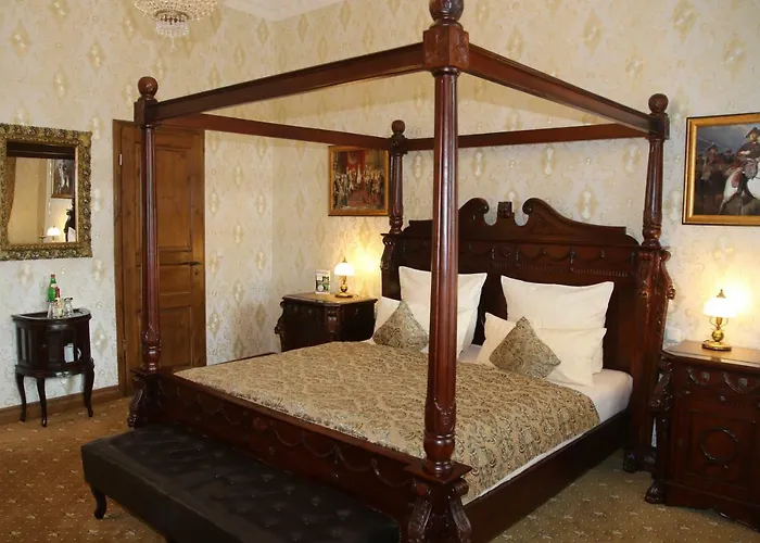 Guest House Villa Fritz