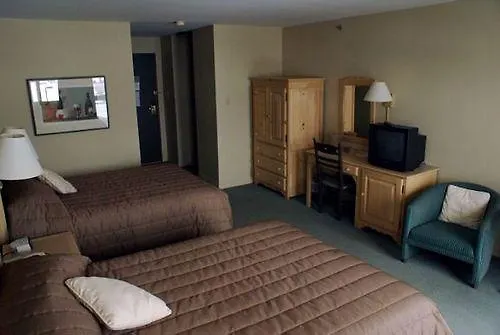 Hotel Stoneham