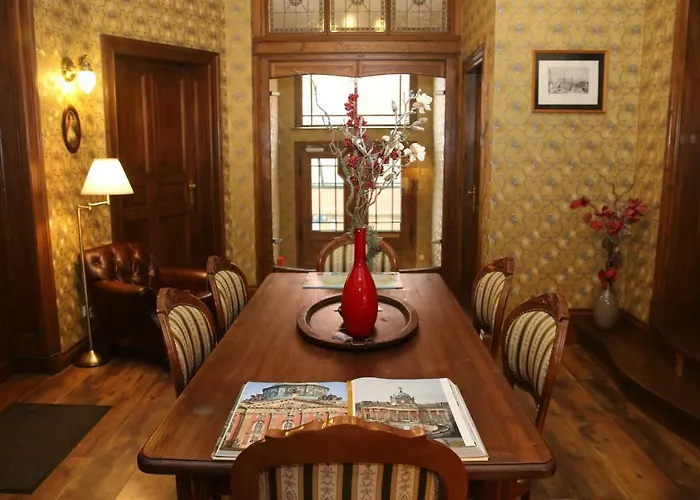 Guest House Villa Fritz
