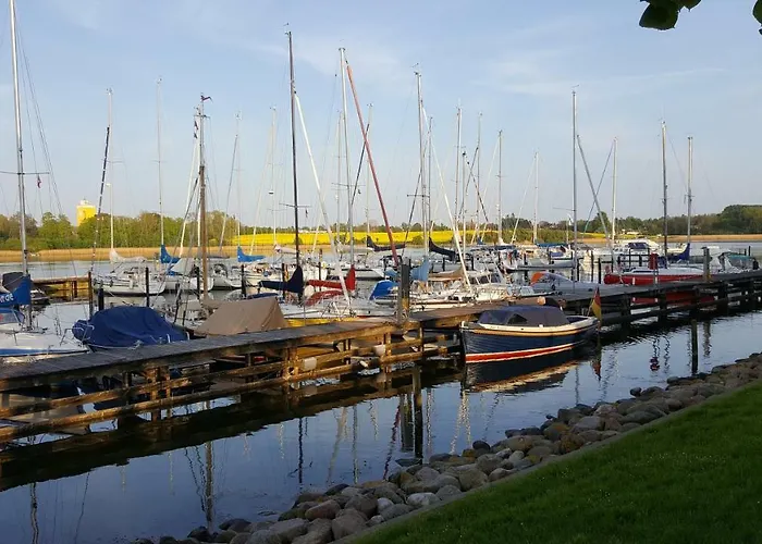 Ostseehotel SchleiFee