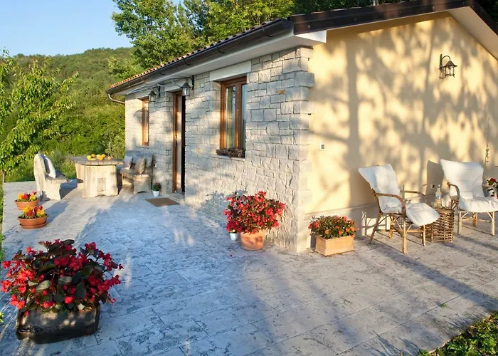 Casa Rodeli