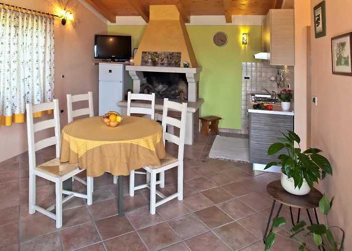 Casa Rodeli
