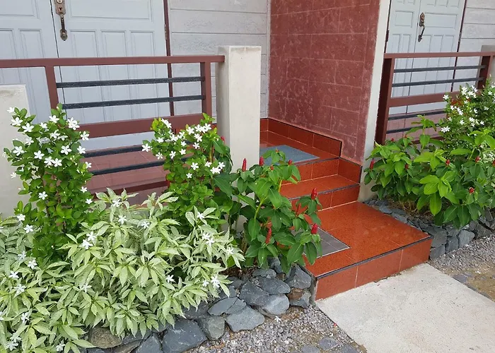 Sea Smile Resort