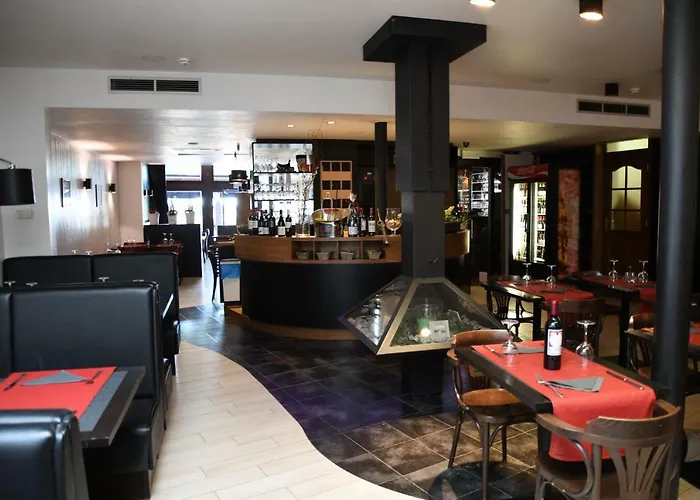 L'Auberge Saint Remacle