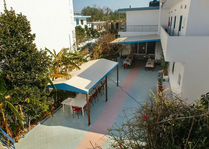 Sea Breeze Hotel