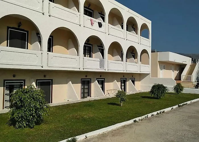 Hotel Hermes