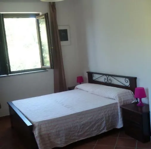 podere la starza