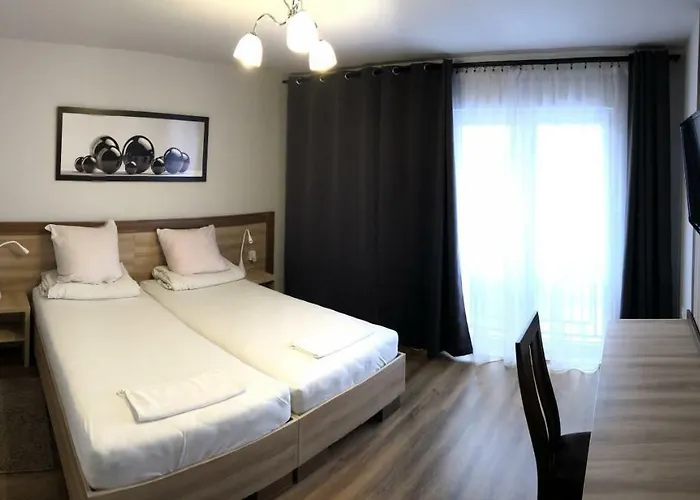 Hotel Prezydencka
