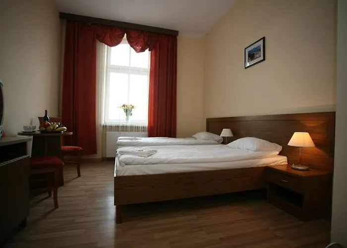 Hotel Arkadia
