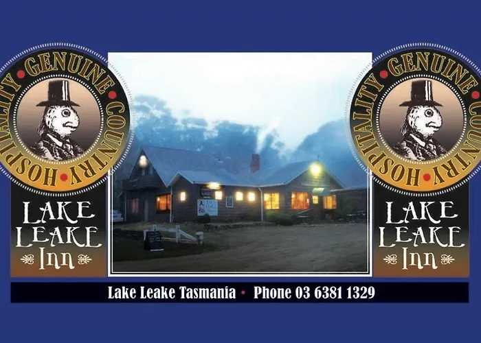 Lake Leake Inn