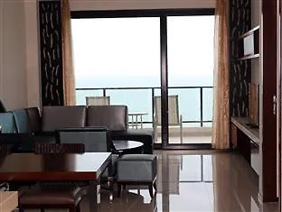 Holliyard Sea View Resort Hotel