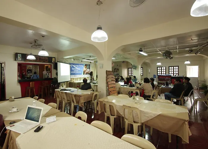 Batanes Seaside Lodge & Restaurant