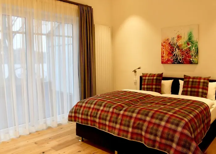 Hotel Seegarten