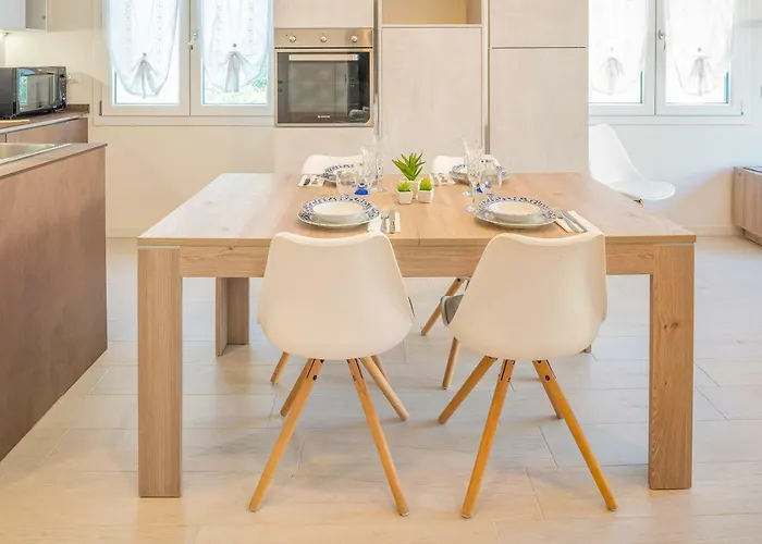 Bivio Family House By Case Al Lago