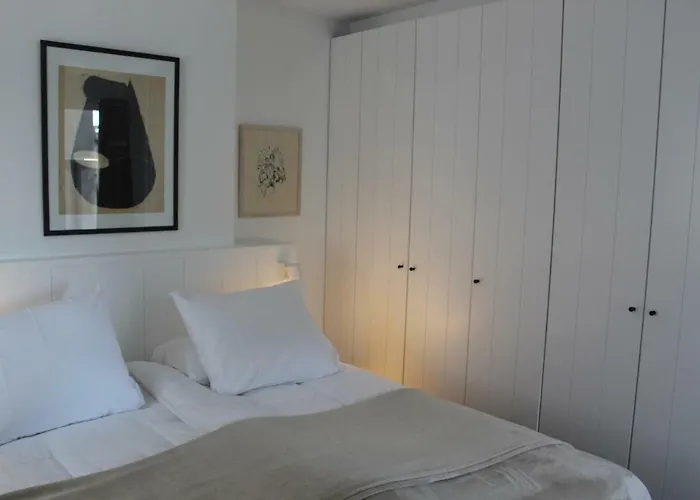 Holiday Home Jules