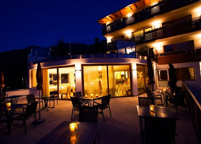Genusshotel Panorama