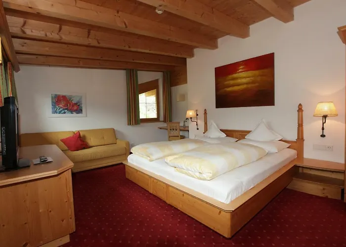 Hotel Goldener Adler