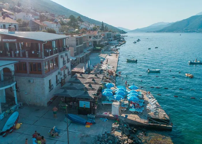 Hotel Anderba