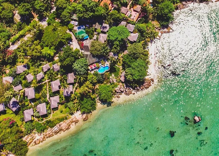 Lamai Bay View Resort