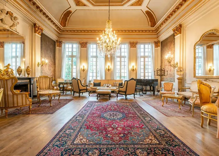 Boutique Hotel Die Swaene
