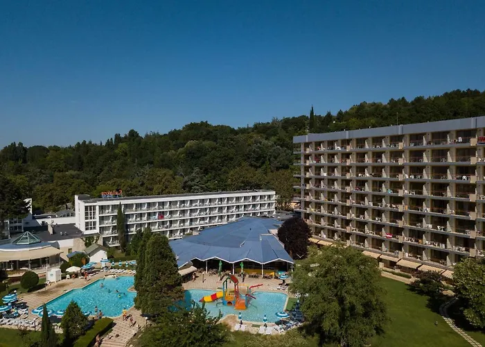 Kaliakra Mare Hotel - All Inclusive