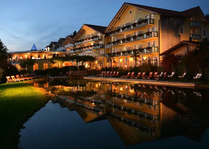 Angerhof Sport- u. Wellnesshotel