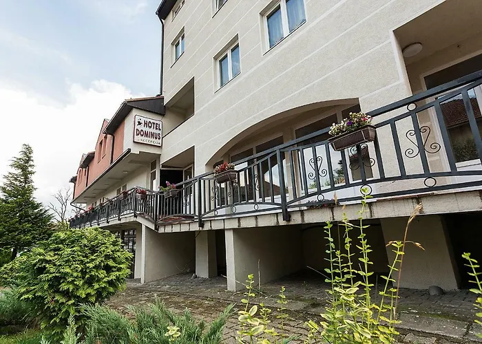 Hotel Dominus