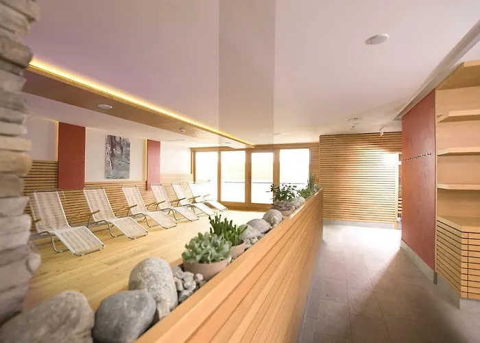 Hotel Manggei Designhotel Obertauern