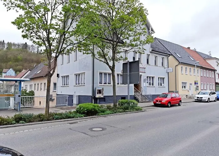 Hotel&Hostel Albstadt