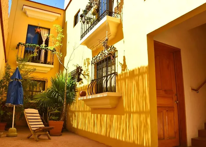 Casa Gecko