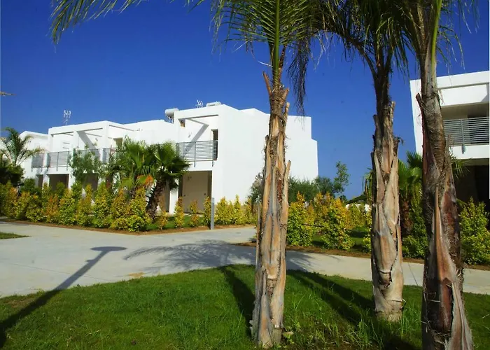 I Giardini Di Zeus