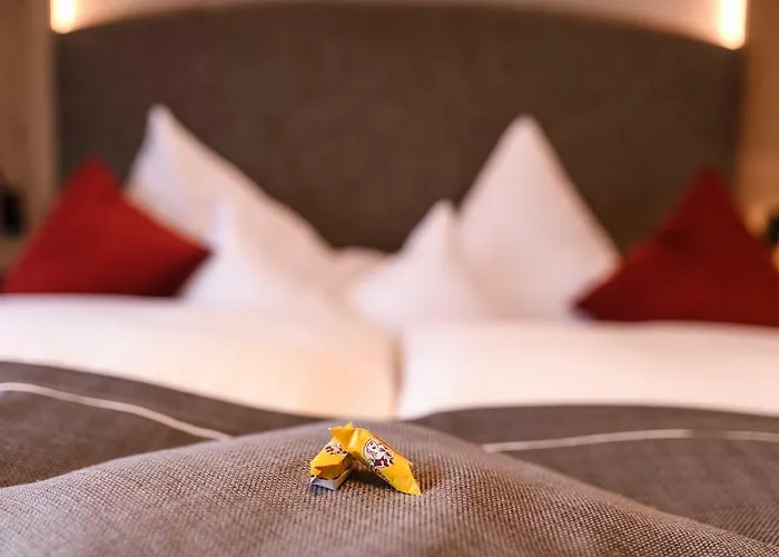 Hotel Thaler