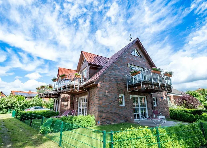 Hotel Hafen Hitzacker - Elbe