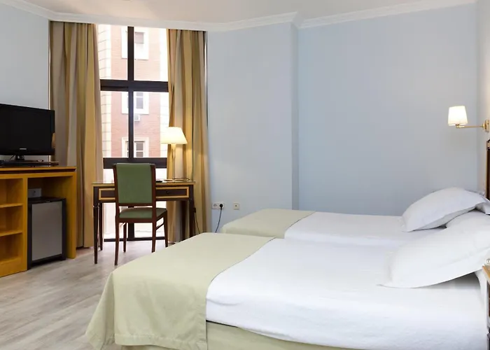 Hotel Don Curro