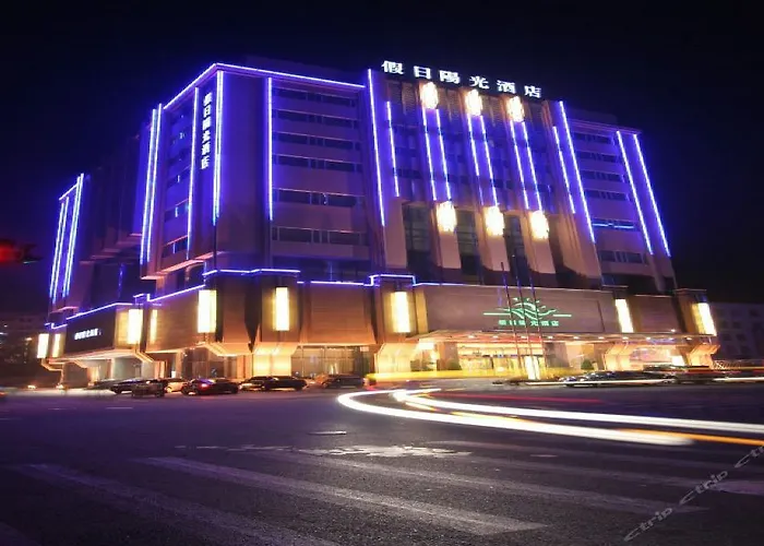 Sunny Resort Hotel