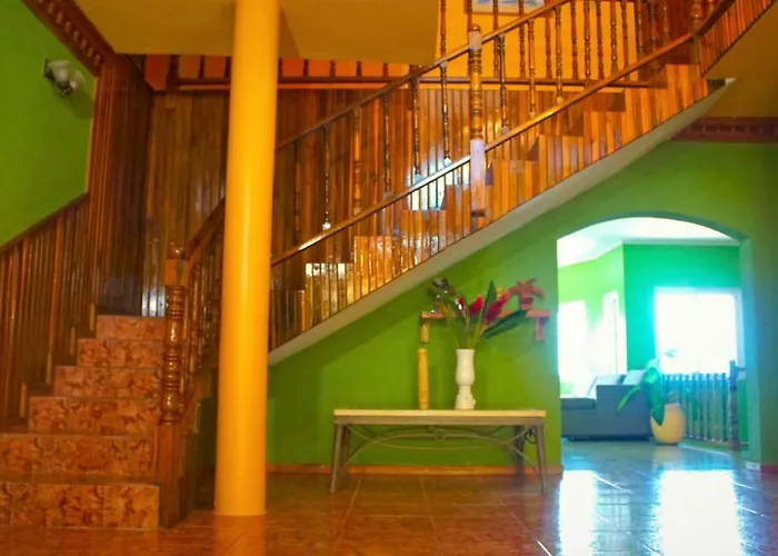 Emerald View Resort Villa