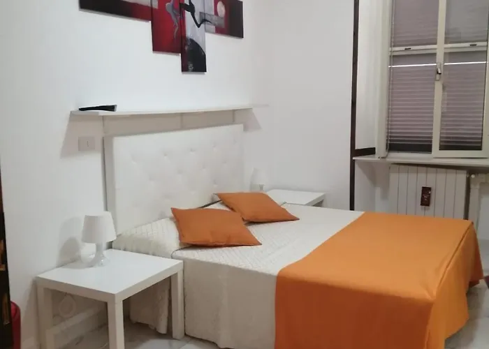 Albergo Ollolai