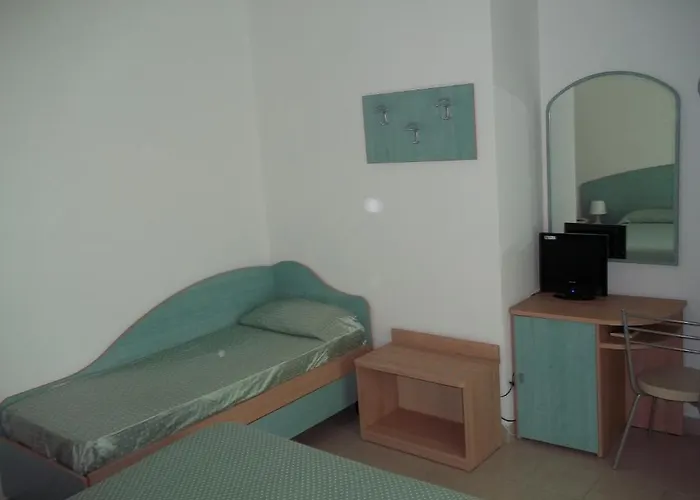 Hotel Rivabella