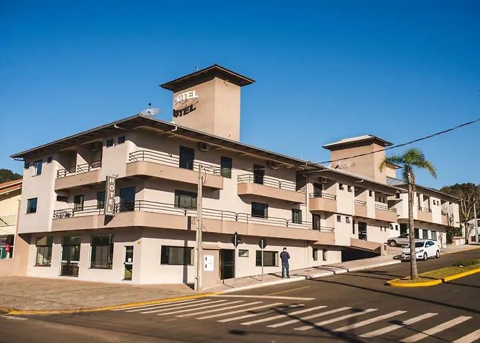 Hotel Iomere